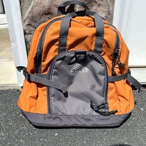 Kelty Pop Duo Picnic Bag With An Integrated Table